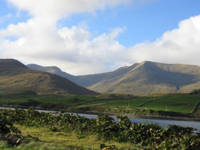 Rates and booking, connemara self catering